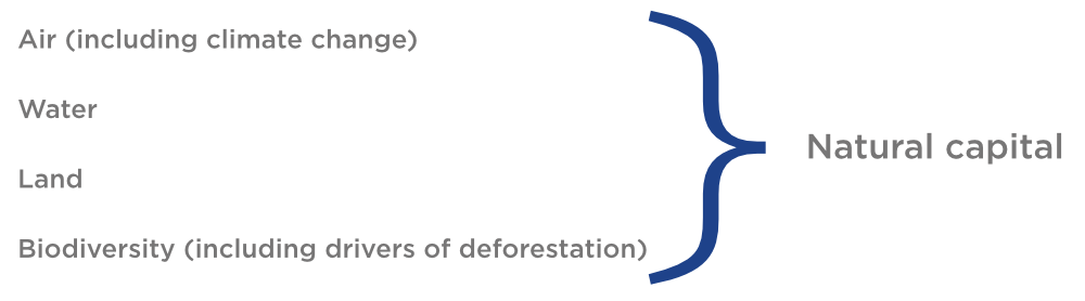 Natural Capital 