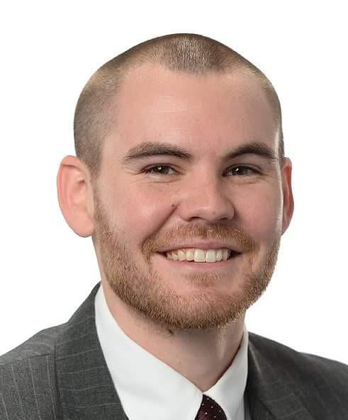 Austin Kennedy WBCSD Headshot